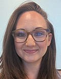 photo of Christina M. Luberto 