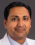 photo of S. Hasan Naqvi 
