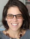 photo of Rossella Falvo, PhD