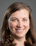 photo of Samantha Murray-Bainer