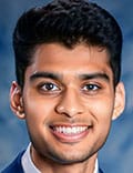photo of Vishal Patel