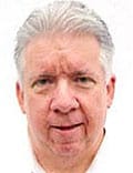 photo of John Cush