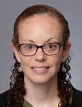 photo of Beth Hoffman