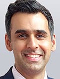 photo of Kulveer Mankia