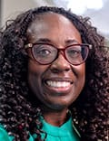 photo of Sylvia Owusu-Ansah