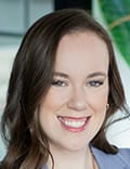 photo of Courtney Kloske, PhD