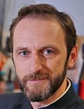 photo of James Rowe, PhD