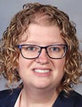 photo of Kathryn Knoop, PhD