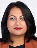 photo of Shruti Naik