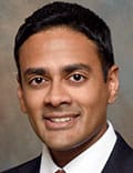 photo of Swarup S. Swaminathan, MD