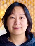 photo of Yue Xing, PhD