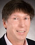 photo of Alan Taylor