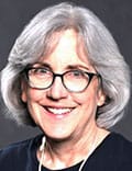 photo of Ann Falsey
