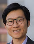 photo of Edward L. Kong, PhD