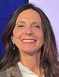 photo of Alessandra Spedicato