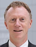 photo of Gaetan Lafortune