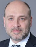 photo of David Vozza, Esq.