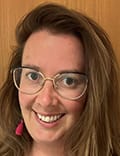 photo of Emma Lawrence, PhD