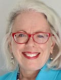 photo of Gail Gazelle MD