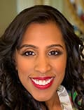 photo of Gwendolyn Williams MD