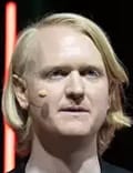 photo of Laurence Wainwright, PhD