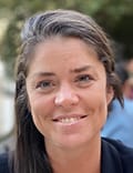 photo of Maria Ines M. Marques, MD, DVM