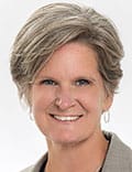 photo of Wendy Dean