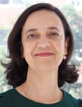 photo of Mariana Bueno, RN, PhD