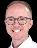 photo of Stephen Wallace