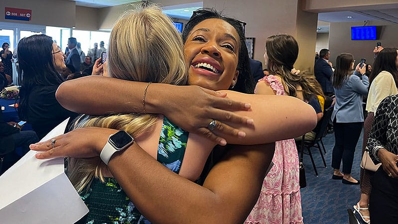 Match Day Joy: Today Is the Day for Thousands of Students