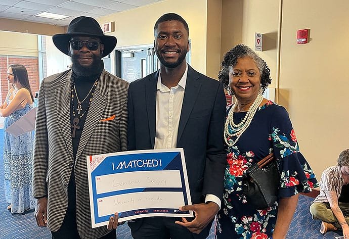 photo of Aliyah Redd