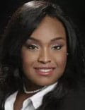 photo of  Eve K. Pennie