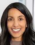 photo of Priya M. Freaney, MD