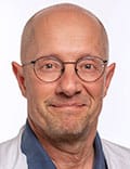 photo of Jens Cosedis Nielsen