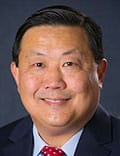 photo of Michael H. Kim