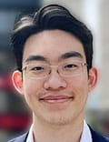photo of Szu-Han Chen