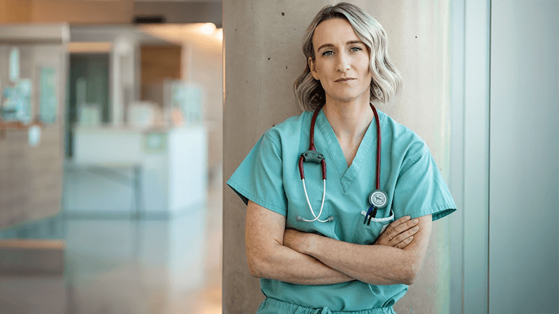 Joss Reimer Becomes Canada’s Chief Public Health Officer