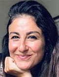 photo of Giulia Muraca