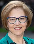 photo of Janine Shinn
