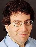 photo of Joel Ray