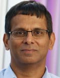 photo of K.S. Joseph