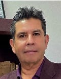 photo of Dr. Alejandro Hernández Solís