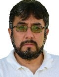 photo of José Luis Texcalac, Ph. D.