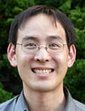 photo of Calvin Wu