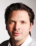 photo of Hugo Aerts, PhD