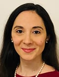 photo of Dr. Laura Polloni