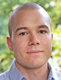 photo of Sean Lawley