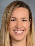 photo of Caroline Newberry