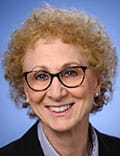 photo of Cheryl Rosen