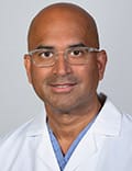 photo of Ajay Kirtane, MD